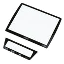 Camera Guard Film Replacement Screen Cover Protective Film for Nikon D3/D3x