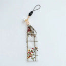 Wrist Lanyard Phone Strap Mobile Straps and Wrist Band Silk Sling Hook 50x4.5 cm