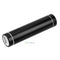 Aluminum Alloy Cased 18650 Battery Power Bank Box with Spring(Black) SN9F