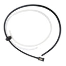 Gas Tank Fuel Line Hose for 33cc 49cc Cat Eye Xtreme G Scooter Pocket Bike