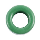 10 Pcs Inductor Coils Green Toroid Ferrite Cores 10mm x 6mm x 5mm E3F7