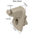 Hook Replacement 1EJ51BD1AA Sun Visor Clip  300