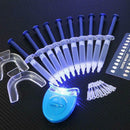 Dental Teeth Whitening kit 44% Carbamide Peroxide Bleaching System Oral Gel A
