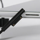 12V DC Power Charger Adapter Power Supply Cable for Surface Pro 3/4 Laptop