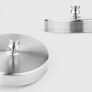 Hamburger Burger Press Meat Beef Grill Patty Maker Mould Kitchen BBQ Tool