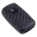 Remote Smart Key Cover Fob Case Shell fit For VW Volkswagen Golf Jetta Passat