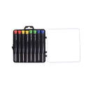 8 in 1 Precision Mini Pocket Screwdriver Repair Tools Set For Cell Phone PC BX