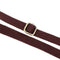 Coffee Canvas Messenger Crossbody Shoulder Bag Strap Replacement Accessories