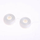 2pcs 20m Carp fishing Tackle Accessories PVA String for Hook Bait Lure