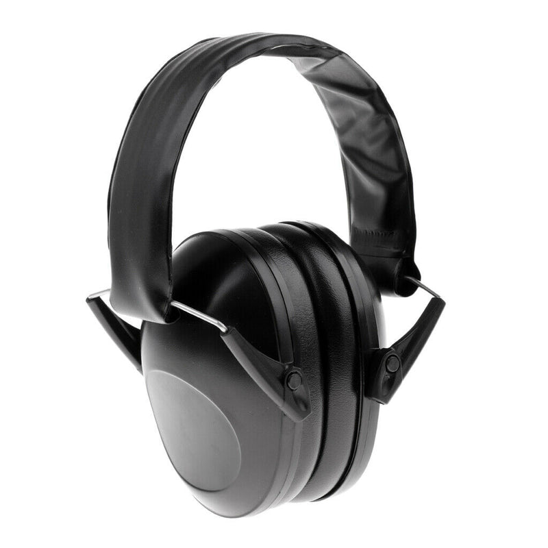 Shooting Hunting Earmuffs Ear Muff Hearing Protection Anti Noise Headset
