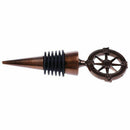 Nautical Bar Design Wine Bottle Stopper Red Wine Favor Wedding Gift N3D9