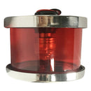 DC12V Boat LED Navigation Lights Waterproof Marine Sailing Lights for Pontoons