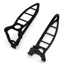 Motorcycle Turn Signal Indicator Light Grill Protector Cover for Bmw R1200  R3Y5