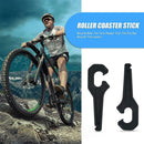 Mountain Bike Tire Lever Pry Bar Tyre Opener Breaker Bicycle Repair Tools