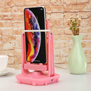 Creative Phone Swing Shelf Automatic Shake Wiggler WeChat Motion Brush Step