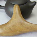 Acupressure Stick Wooden Foot Reflexology Hand Massagers Massage Body Tool M7D4