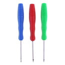 25 in 1 Smart Phone Tablet LCD Disassembly Opening Repairing Tool Kit
