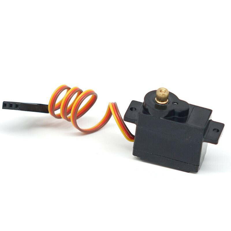 Suitable for 1:28 WLtoys Metal Gear Servo K989-58 K969 K979 K989 K999 1:28  N7Q3