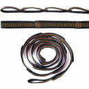 Adjustable Tree Hanging Hammock Straps Climbing Rope Aerial Yoga-Hammock-Belt