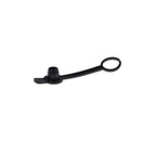 10PCS/LOT DC power Waterproof Cap For DC-022B Jack  Socket Connector^~ES