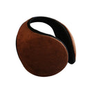 Ear Muffs Winter Ear Fleece Earwarmer Mens Womens Behind the Head Band WT