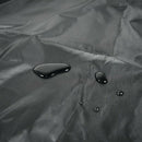 Waterproof Oxford Cloth Outdoor Sunshade Umbrella Cover Garden Weatherproof