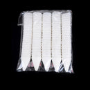 100Pcs Eatable Glutinous Rice Cake Decorating Care Baking Tool Party Supplies %ã€Š