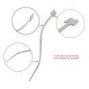 Cello S Style Soundpost Setter Cello Tools Styled Cello Column Hook Stainle