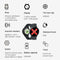 Waterproof  S20 IP68 Smart Watch ECG Heart Rate Blood Pressure Fitness Bracelet