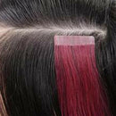 Portable Salon Seamless Home Removable Wig Accessory Adhesive Double Sided Tape