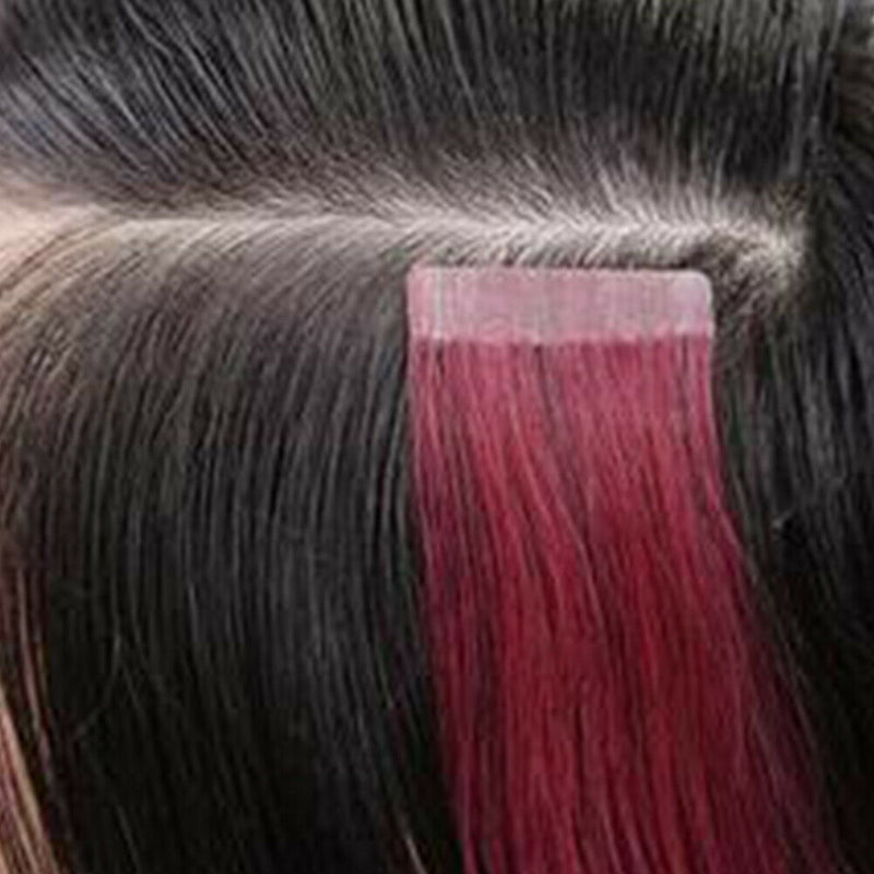 Portable Salon Seamless Home Removable Wig Accessory Adhesive Double Sided Tape