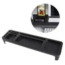 Tabletop Storage Shelf,Multi-Functional Office Storage Supplies,Computer Ke
