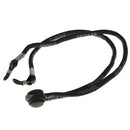Black Glasses Strap Cord Sunglasses Eyeglasses Sports String Lanyard Holder