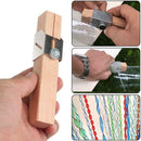 Universal Plastic Bottle Rope Cutter Outdoor Home Garden DIY Hand Craft Supplies