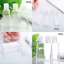 30MLl Schuimende Zeep Pompen Fles Zeepdispenser Druk Type Split Fles E3H1 A O5Y0