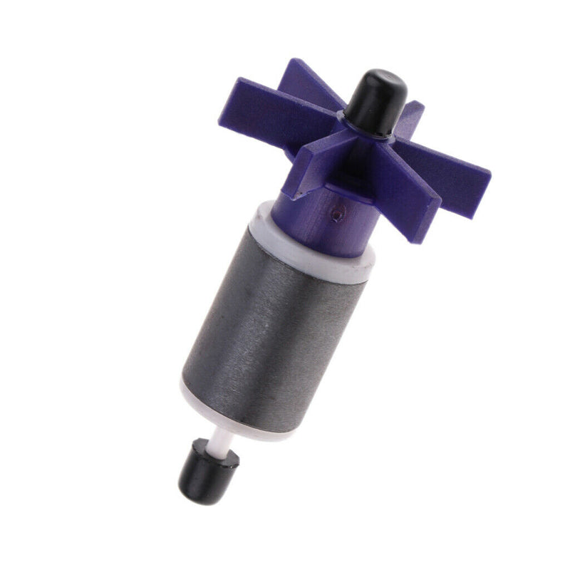 Impeller Rotor Aquarium Spare Parts For Fish