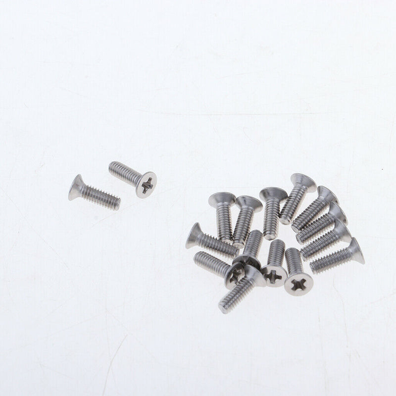 Metal Spare Parts Shock Absorber Mounting Plate for 1/16 WPL C24 C14