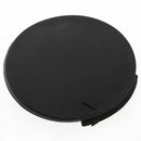 Front Bumper Towing Trailer Cover Cap For Ford Fiesta Mk6 2001 - 2005 Q5W3