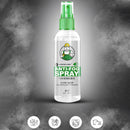 Fog Nano Coating Agent Spray For Car Rear View Mirror Windshield