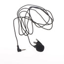 Mini Mic Microphone Case for SmartPhone RecordingPC Clip-on Lapel Microphone M&E