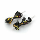 2 X Car Auto H7 Front Light Headlight Xenon Bulb 55W 6000K