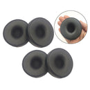 4pcs Headphone Earpads Foam Cushion Ear Pads for AKG N60nc N60NCBT Headset