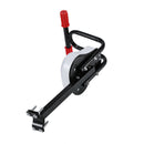 Detachable Child Bicycle Safe-T-Seat Children Bicycle Seats Bike Front Seat C4G8