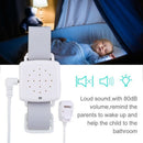 Bedwetting Reminder Packaging - New Urine Bed Wetting Sensor Enuresis Kids