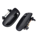 Outer Front Left Right Door Handle fit for Hyundai Accent 8265025000 8266025000