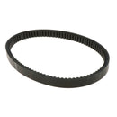 Starter Generator Belt for EZGO 72054G01, 72024G01 Gas Golf Cart 1-1/8" Width x