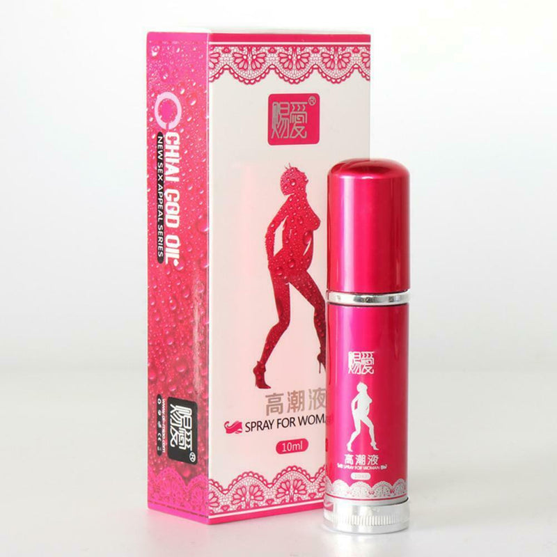 Potent orgasm gel 10 ml drop agonist orgasm spray erotic aphrodisiac