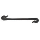 Self Locking Plant Vines Fastener Tied Buckle Hook Vegetable Grafting Clips:0 Gw