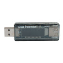Usb Detector Digital Dispay Voltmeter Ammeter Current Tester Capacity Detec