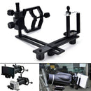 Multifunction Telescopic Universal Digital Camera Cell Phone Bracket Suppor